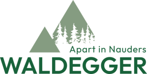Logo Waldegger grün tonwert